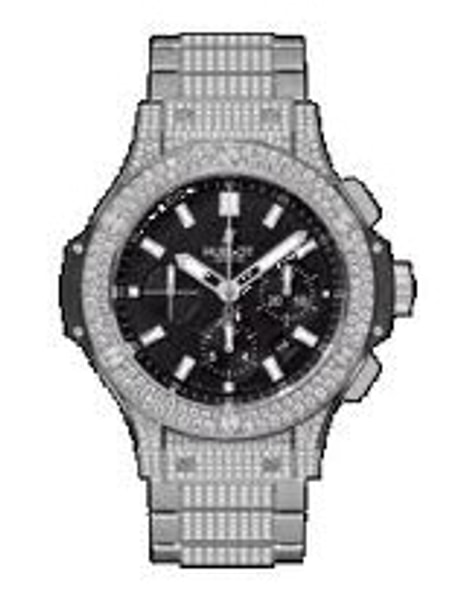 Hublot Big Bang 301.SX.1170.SX.2704